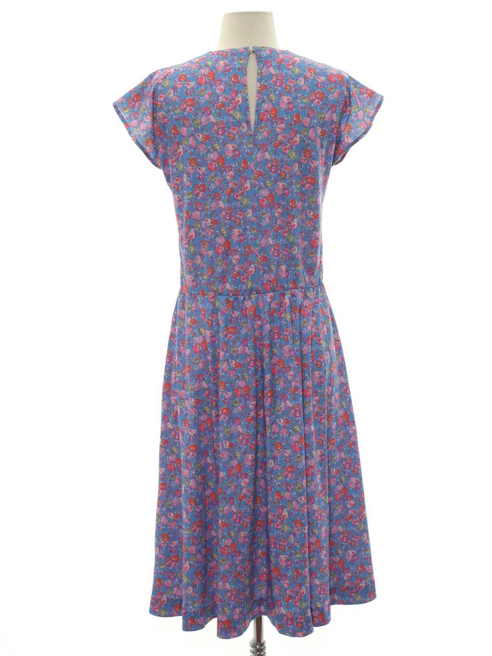 1970's Dress - image 3