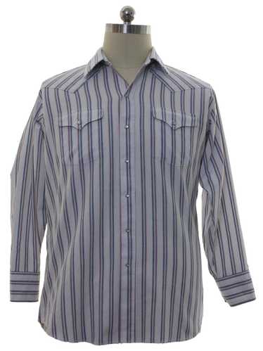 1980's Ranch and Town by Panhandle Slim Mens Weste