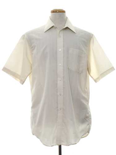 1980's Career Club Mens Shirt