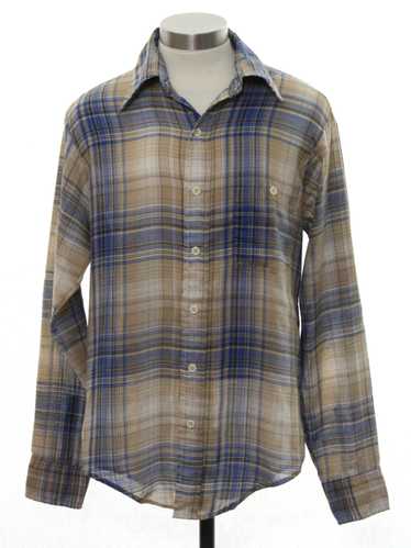 1980's Gap Mens Gap Shirt