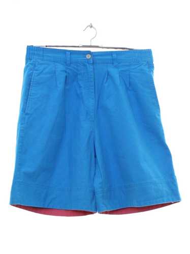 Vintage 80s beach shorts - Gem Vintage 80s beach shorts - Gem