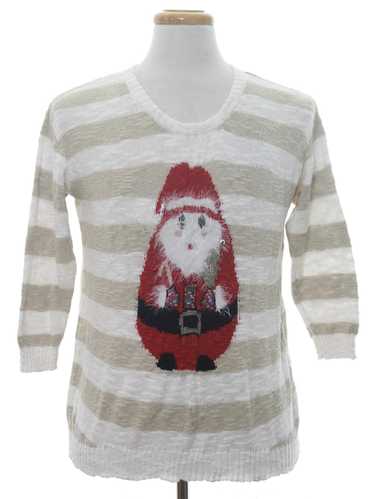 American Rag Unisex Ugly Christmas Sweater
