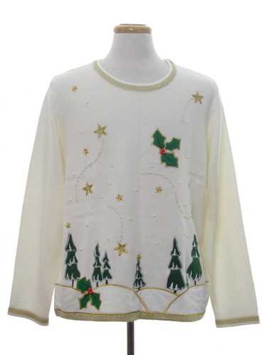 Unisex Ugly Christmas Sweater - image 1