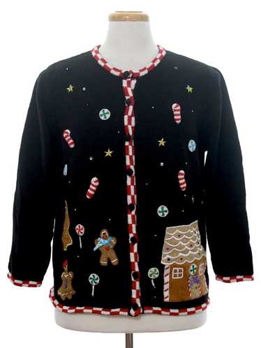 Designer Originals Studio Unisex Ugly Christmas Sw