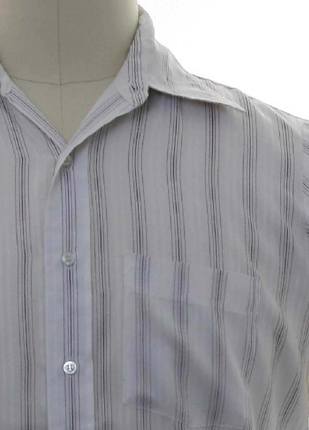 1970's Mens Shirt - image 2