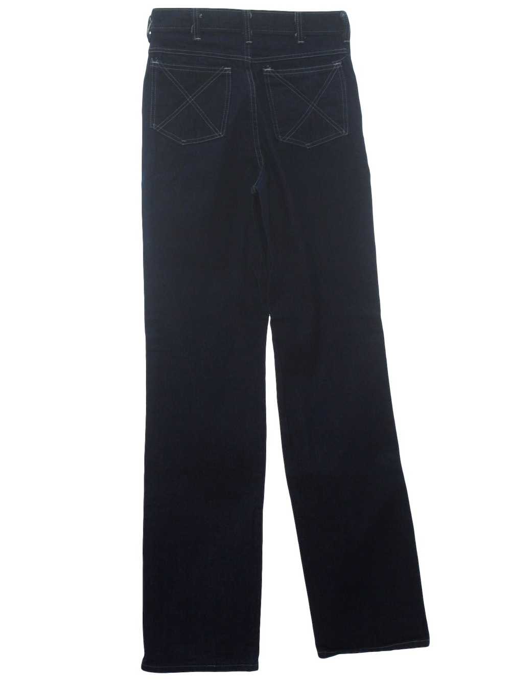 1990's California Prison Authority Womens Pants - Gem