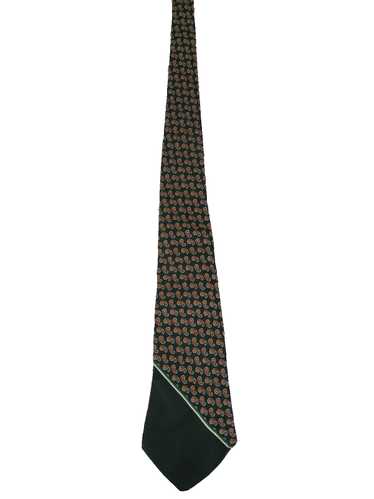 1930's Mens Swing Necktie