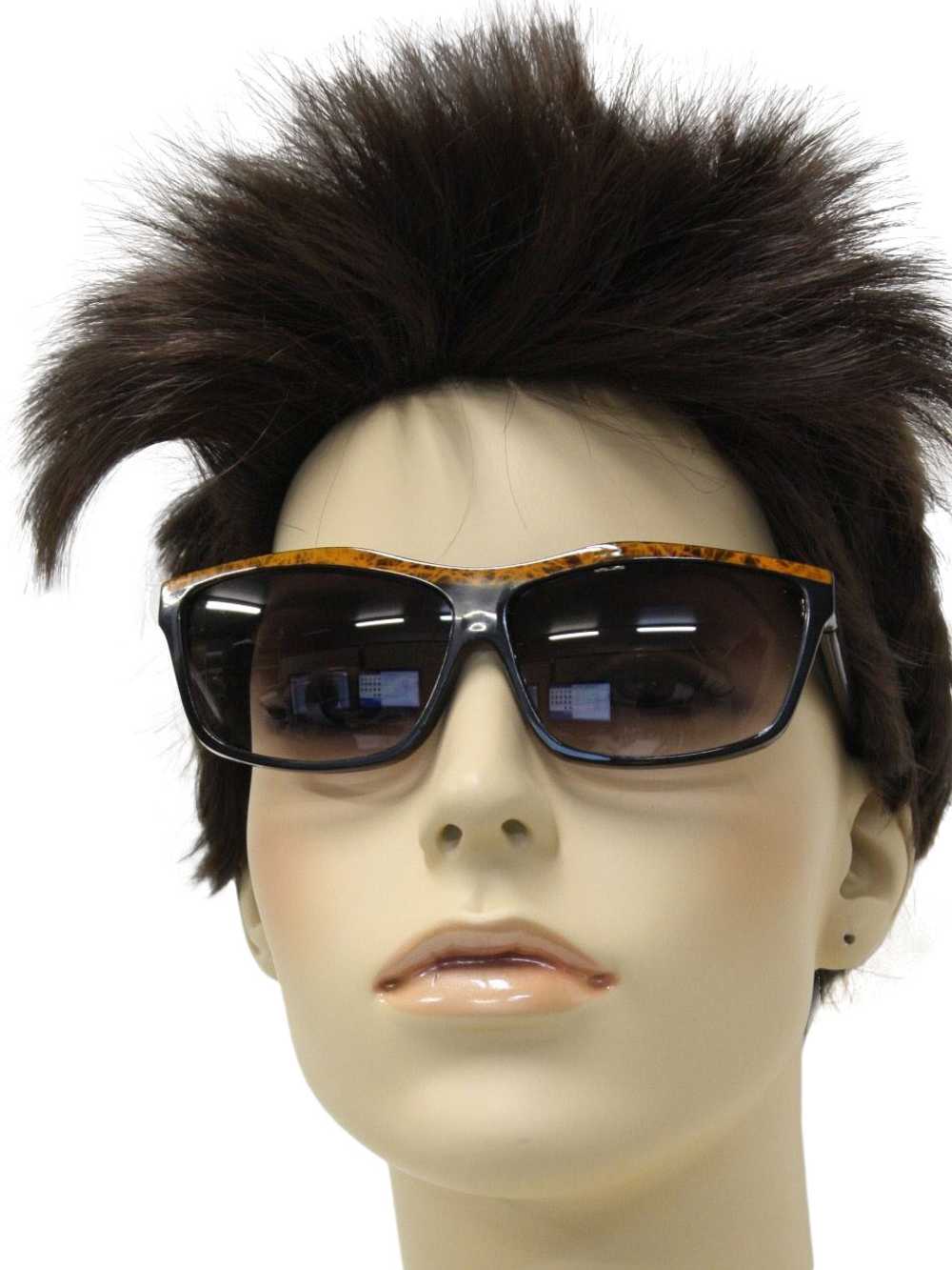 1980s Foster Grant Womens Totally 80s Sunglasses Gem 