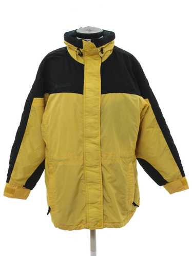 1990's Columbia Sportswear Womens Ski Jacket