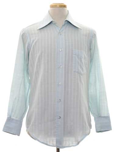 1970's Excello Mens Shirt