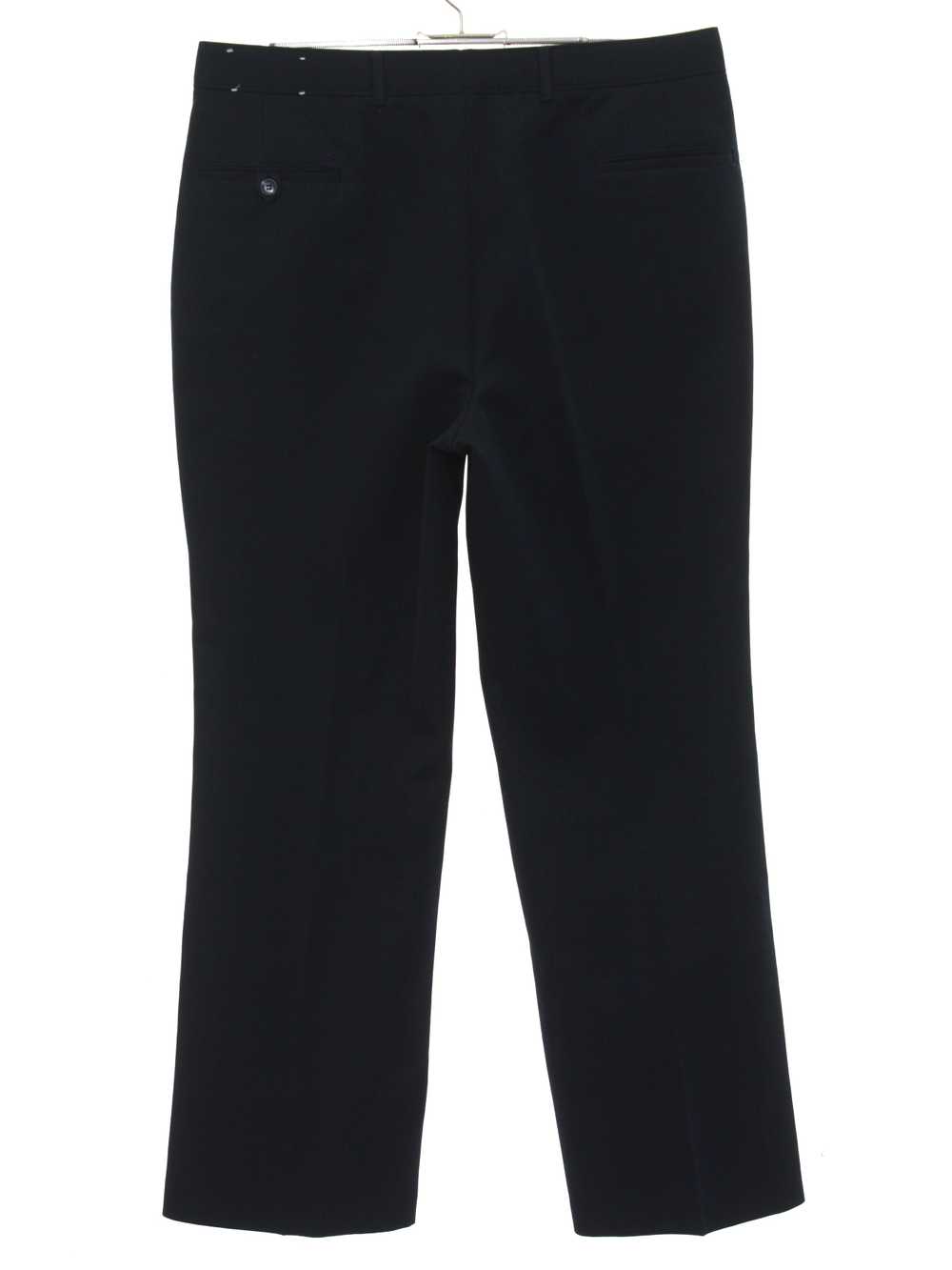 1990's Mens Slacks Pants - image 3