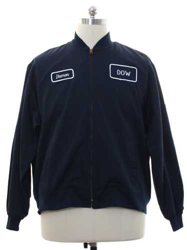 1990's Cintas Mens Uniform Jacket