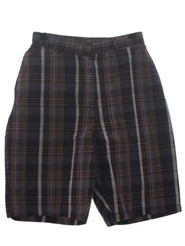 1960s boys shorts - Gem