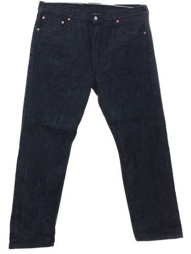 1990's Levis 501 Mens Levis 501s Denim Jeans Pants - image 1