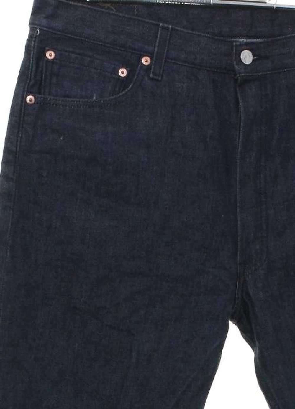 1990's Levis 501 Mens Levis 501s Denim Jeans Pants - image 2