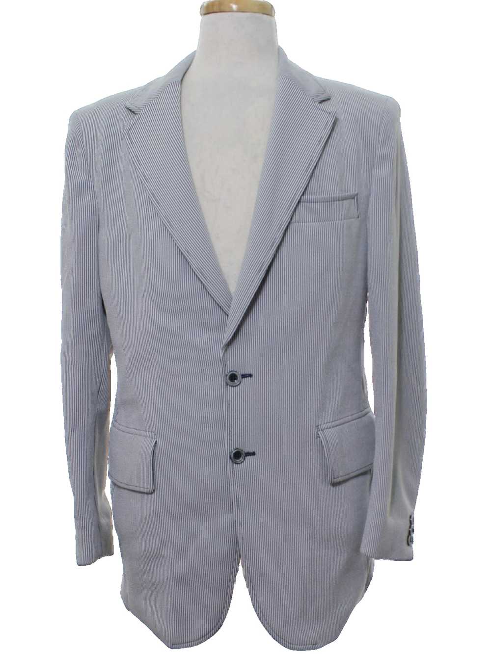 1970's McGregor Mens Blazer Sport Jacket - image 1