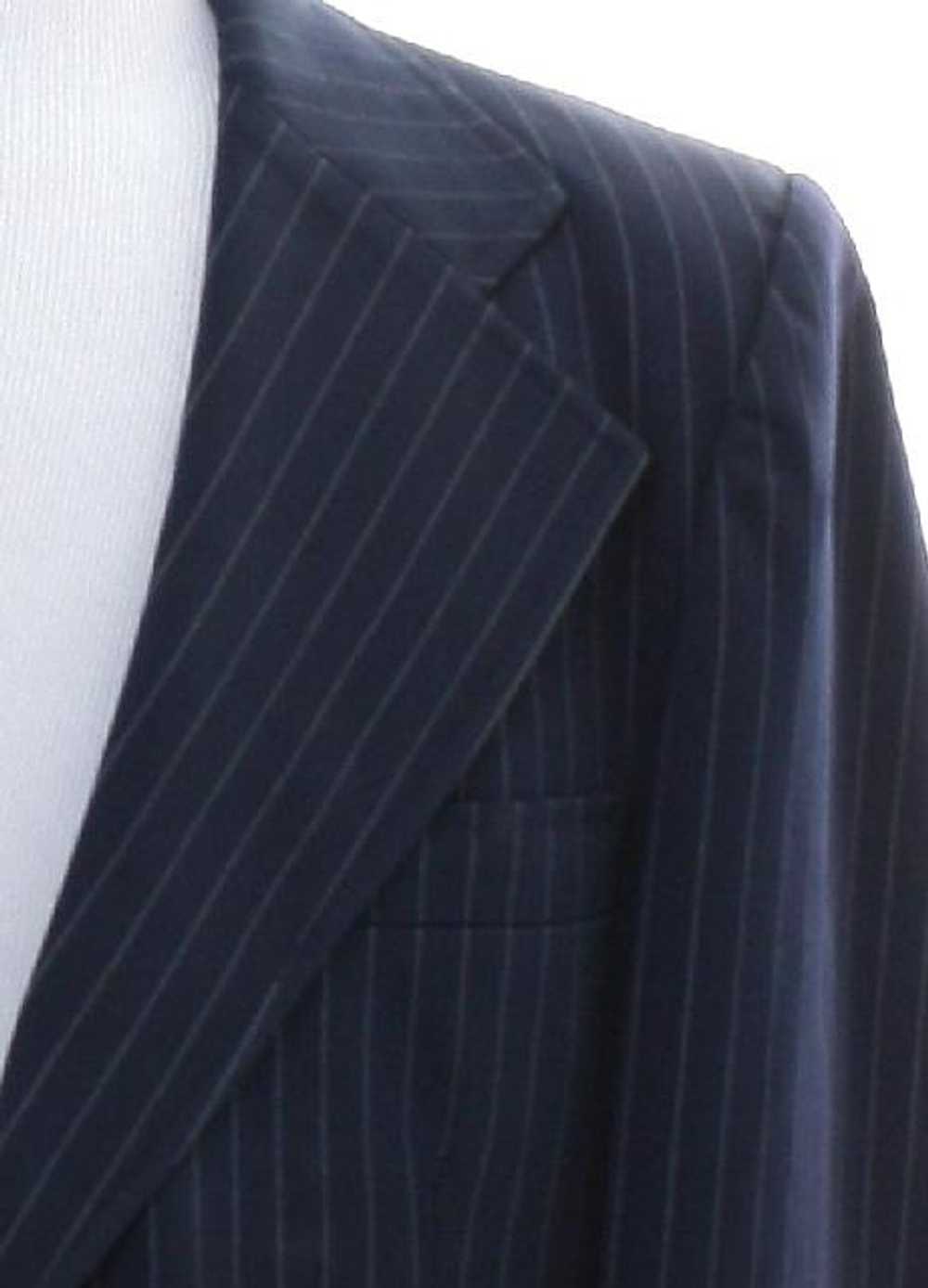 1970's Mr. I Mens Disco Blazer Sport Coat Jacket - image 2