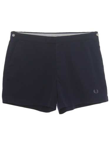 1990's Fred Perry Mens Shorts