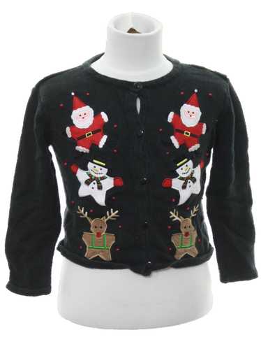 Kobe Kids Unisex/Childs Ugly Christmas Sweater - image 1