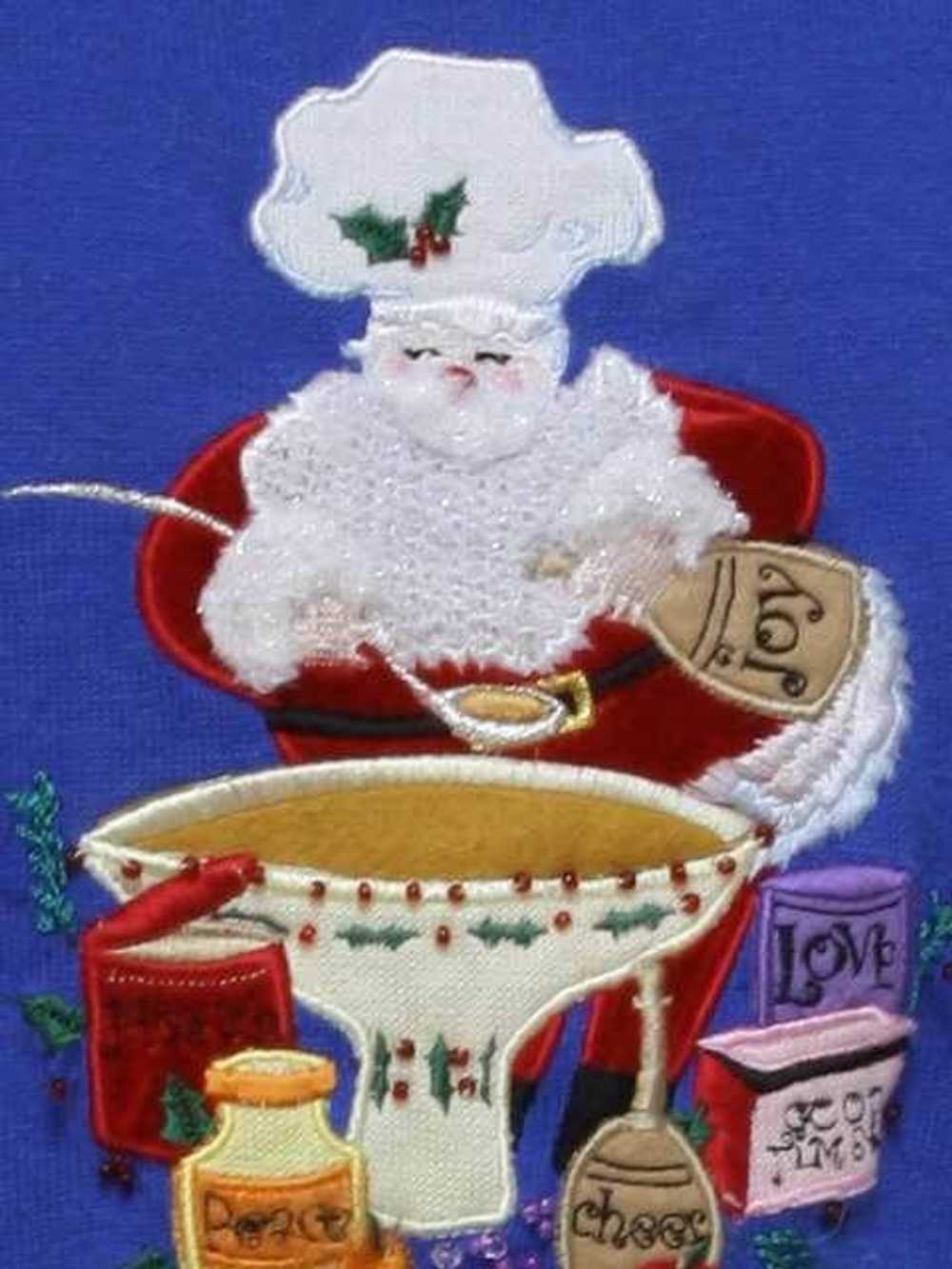 Storybook Knits Unisex Ugly Christmas Sweater Shi… - image 2