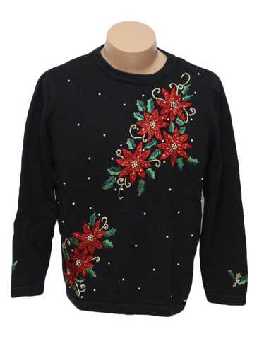 Holiday Editions Unisex Ugly Christmas Sweater