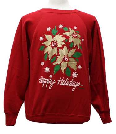 Ultra Sweats Unisex Ugly Christmas Sweatshirt