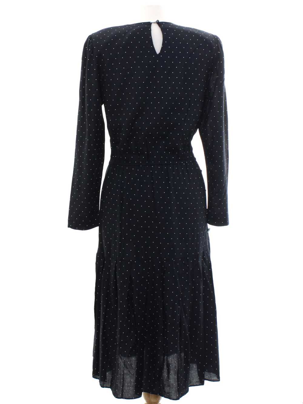 1950's Dress - image 3