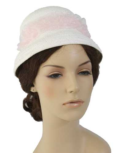 1990's Origins Label Womens Hat
