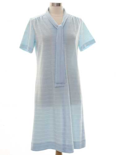 1970's Amy Adams Knit Dress
