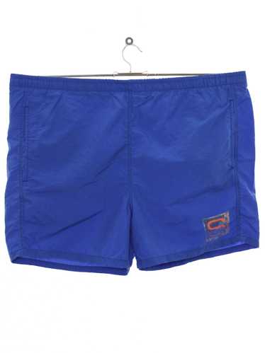 1990's Stubbies Mens Wicked 90s Swim Shorts