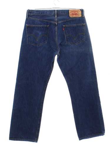 1990's Levis 501s Mens Levis 501 Jeans Pants