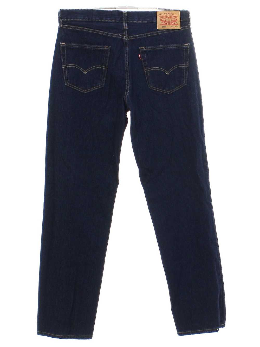 1990's Levis 550s Mens Levis 550 Jeans Pants - image 1