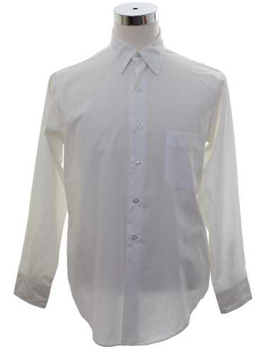 1990's Towncraft Mens Shirt