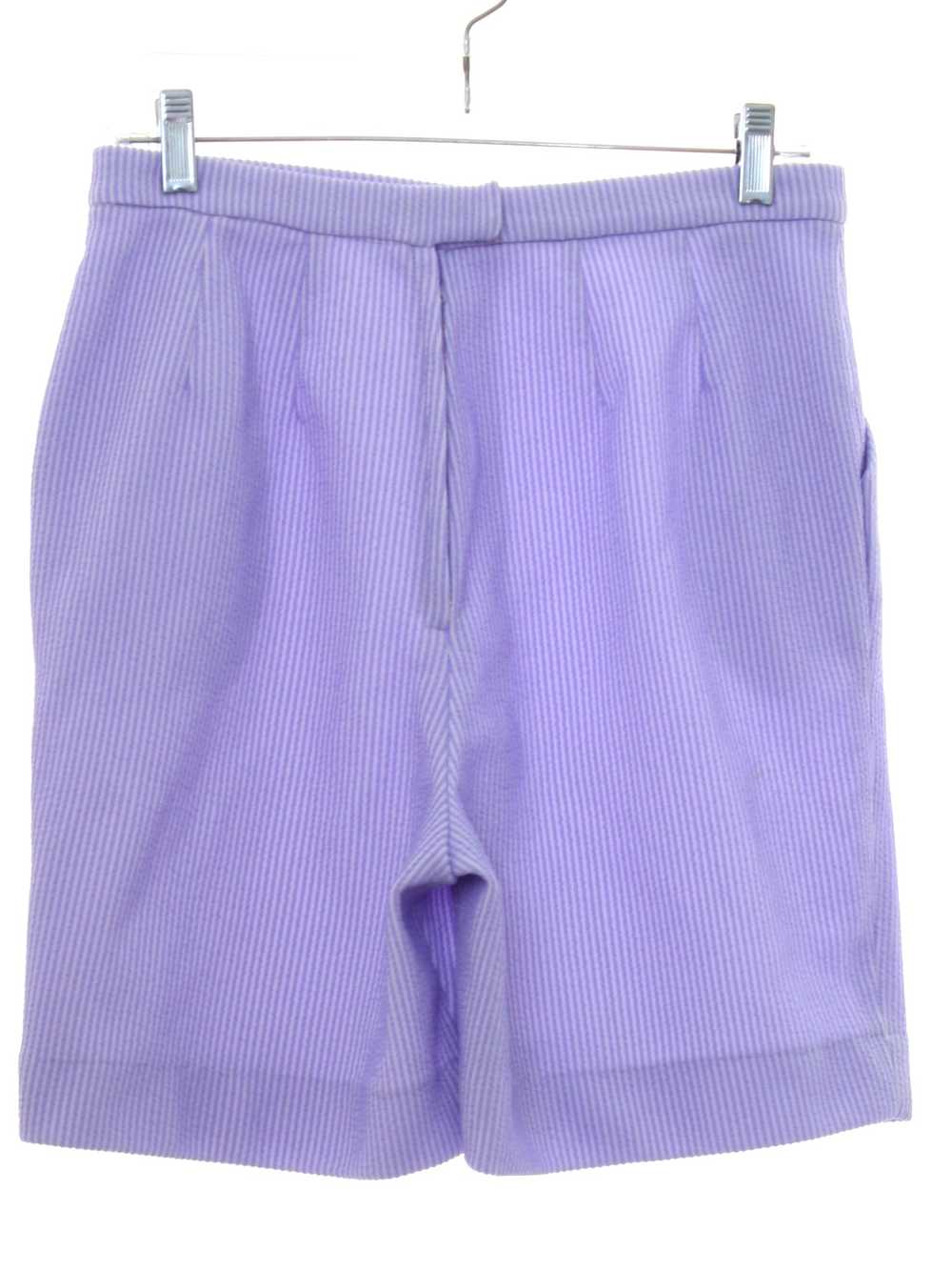 1970's Haymaker Womens Knit Shorts - image 3