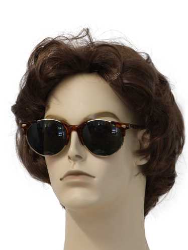1990's Mens Sunglasses - image 1