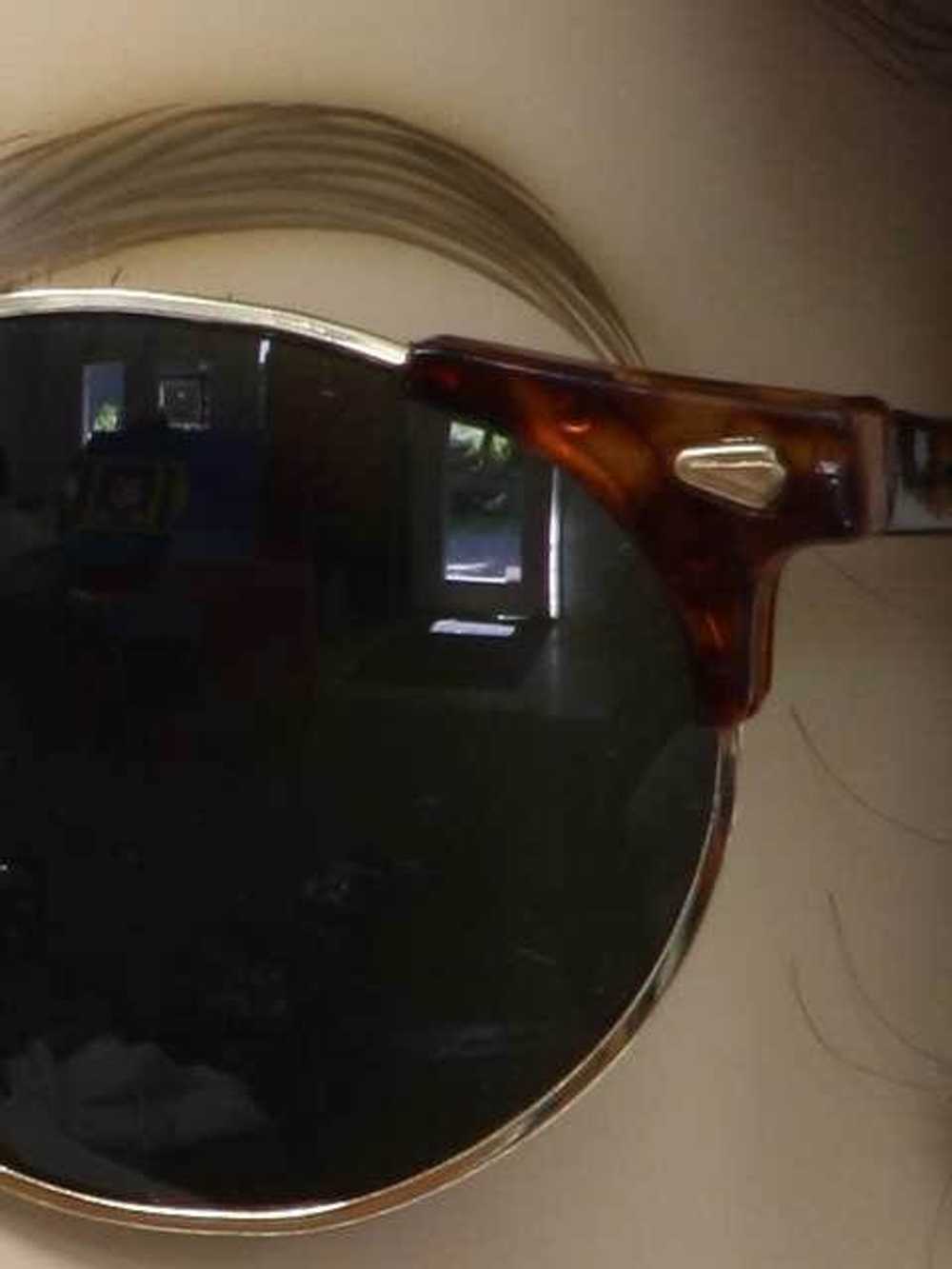 1990's Mens Sunglasses - image 2