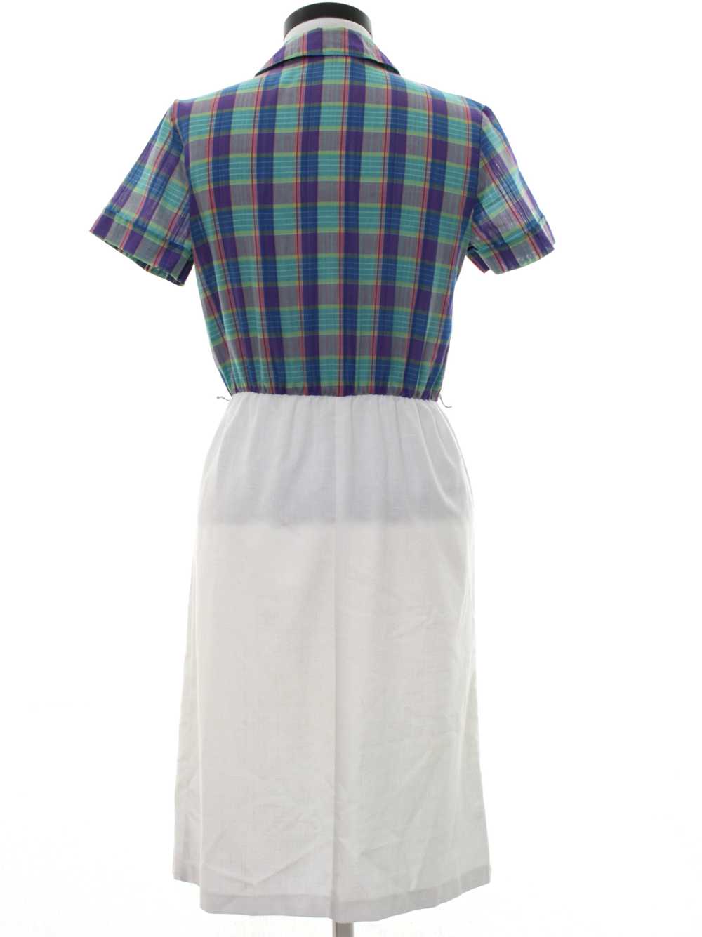 1970's VLP Petites Dress - image 3