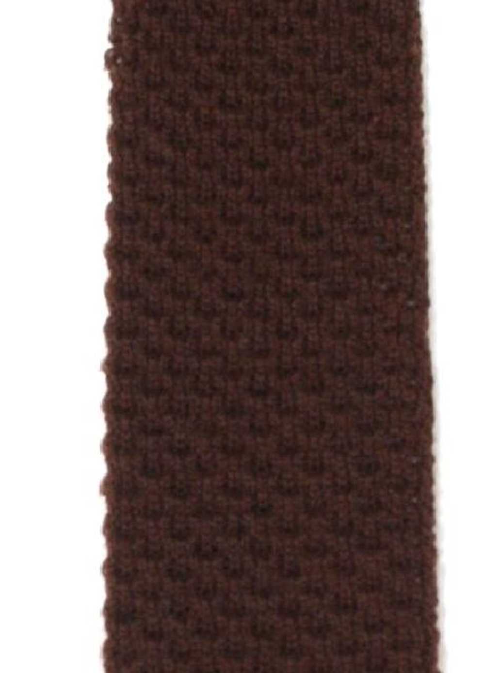 1960's Pendleton Mens Square Bottom Necktie - image 2