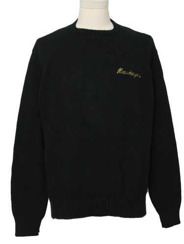 Vintage Sears Sportswear Crewneck Sweater – The Era NYC