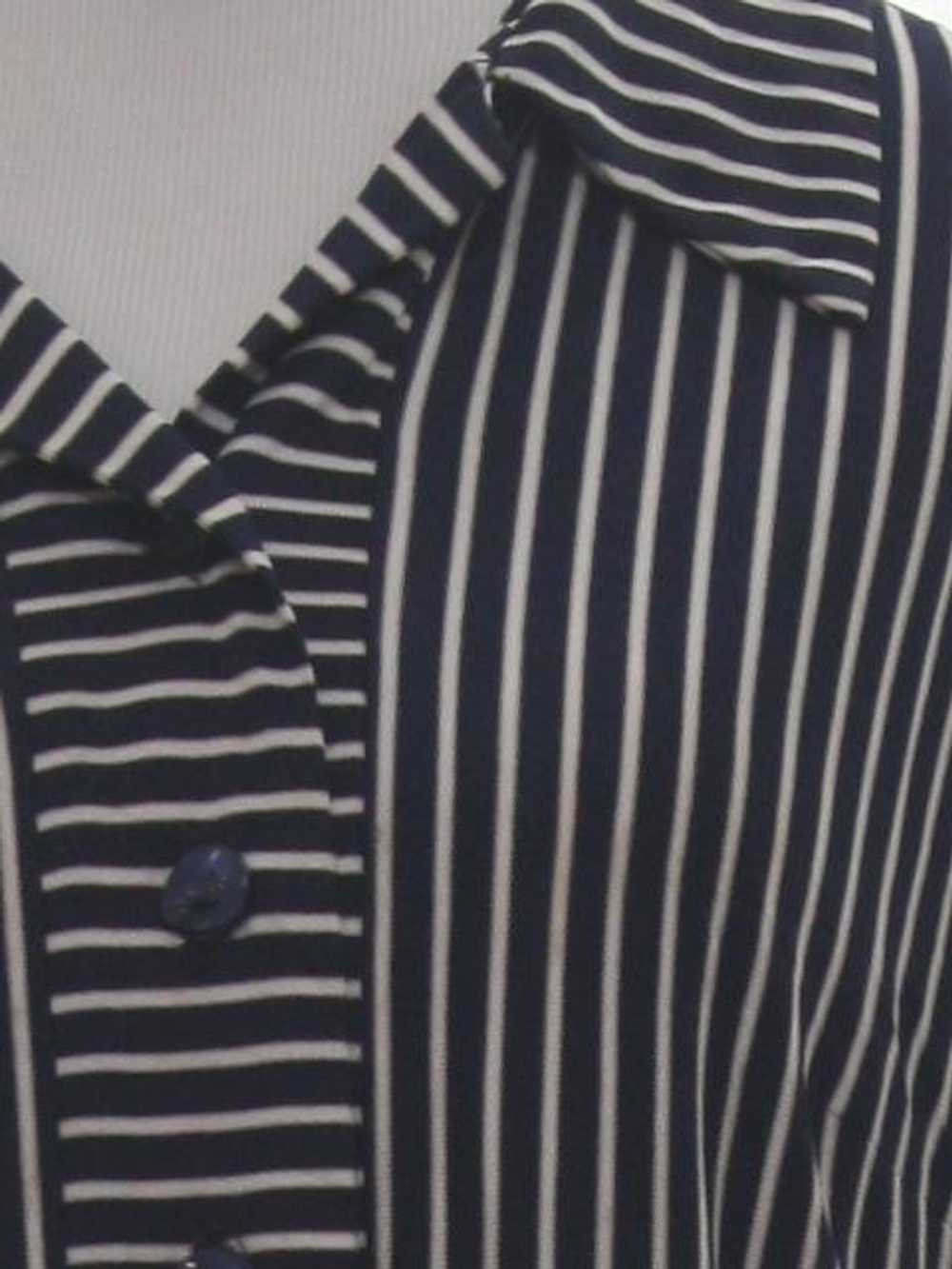 1970's Jack Roberts Shirt Dress - image 2