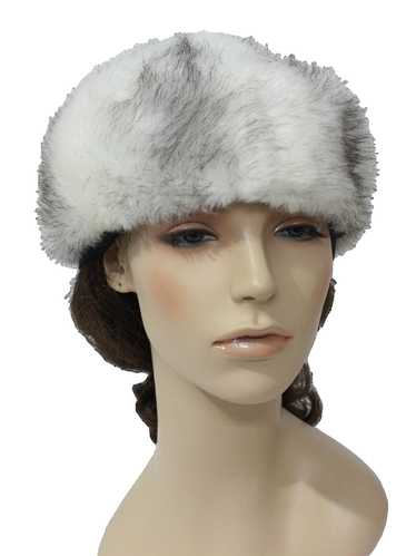 1960's Womens Accessories Hat - image 1