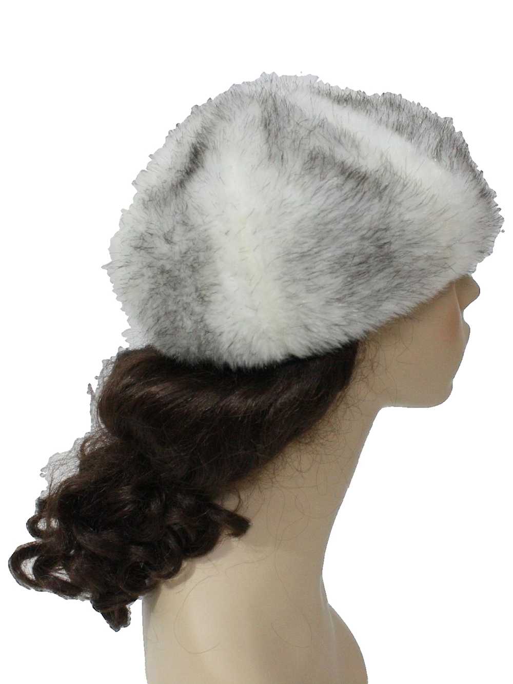 1960's Womens Accessories Hat - image 3