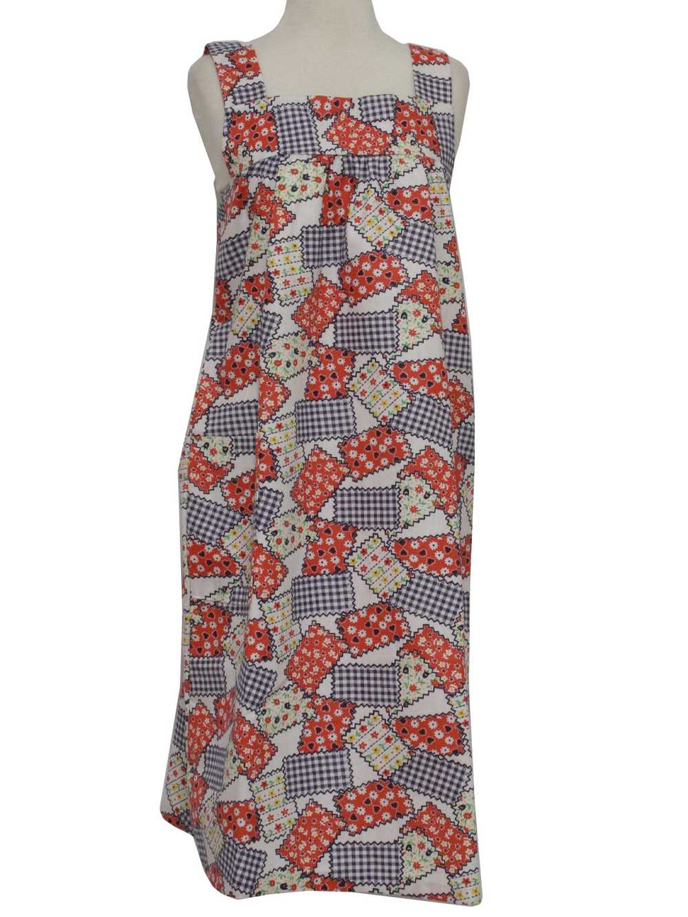 1960's Windsor Womens/Girls Dress - image 1