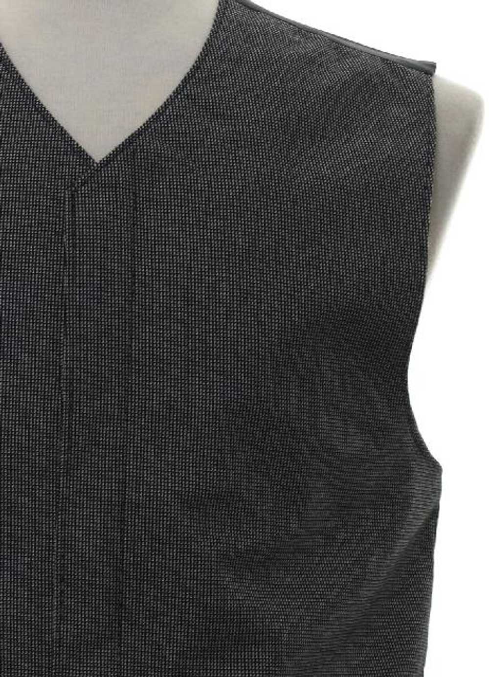 1990's Mens Wicked 90s Suit Vest - image 2