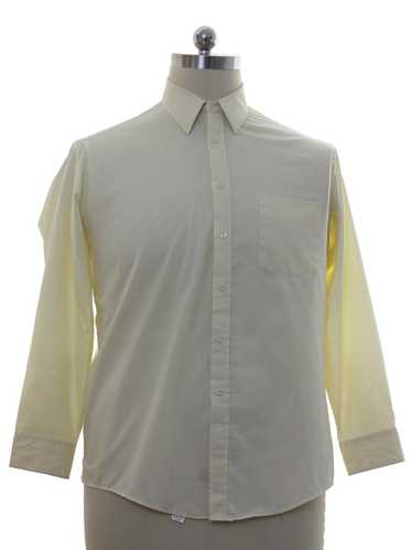1980's American Edition Mens Shirt - image 1