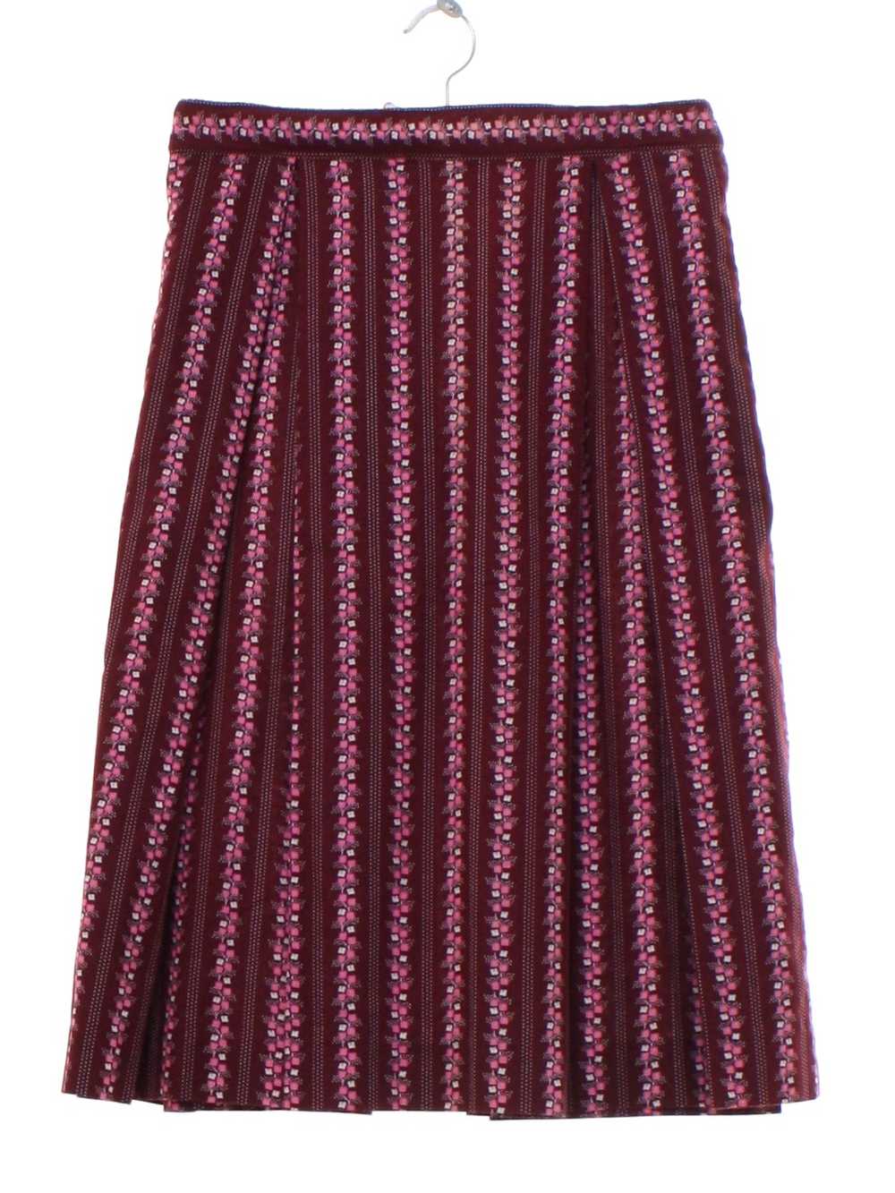 1960's Skirt - image 1