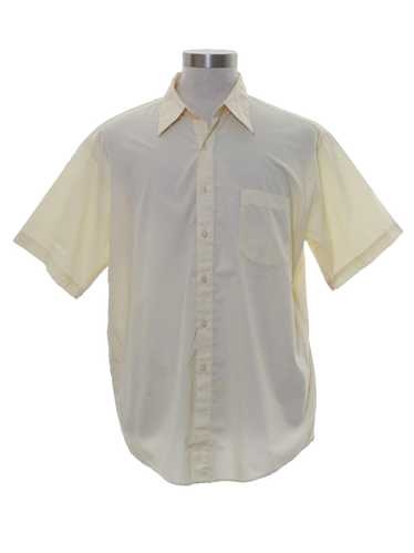 1970's Haband Mens Shirt