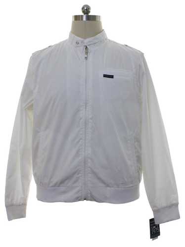 1980's Members Only Mens Members Only Jacket - image 1