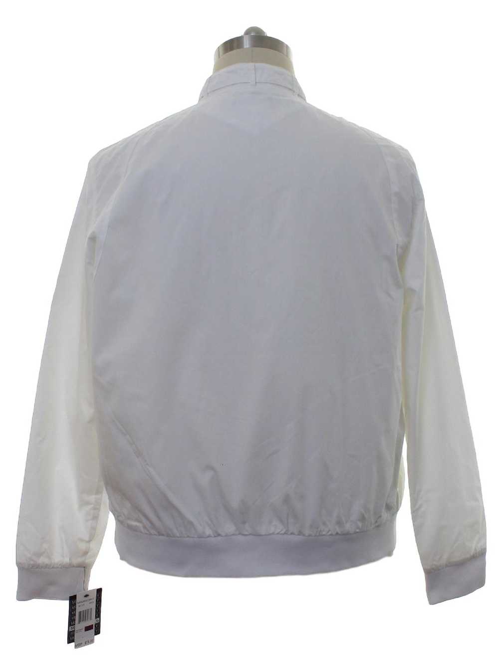 1980's Members Only Mens Members Only Jacket - image 3