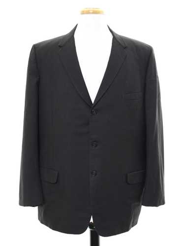 1960's Grenadier for Lorenz Mens Mod Blazer Sport 